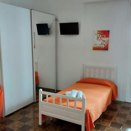 B&B Brezza Marina Torre Pali Exterior foto