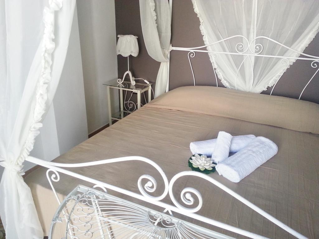 B&B Brezza Marina Torre Pali Exterior foto