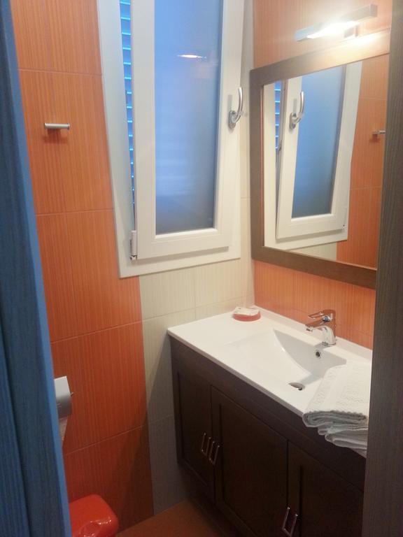 B&B Brezza Marina Torre Pali Exterior foto