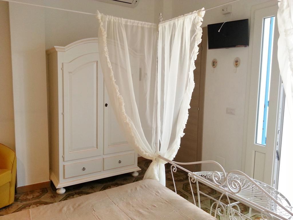 B&B Brezza Marina Torre Pali Quarto foto