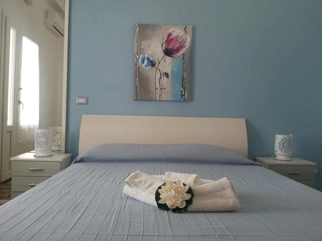B&B Brezza Marina Torre Pali Exterior foto